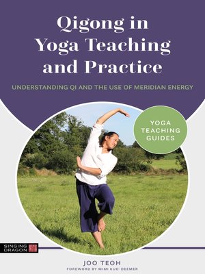 cover image of Qigong in Yoga Teaching and Practice